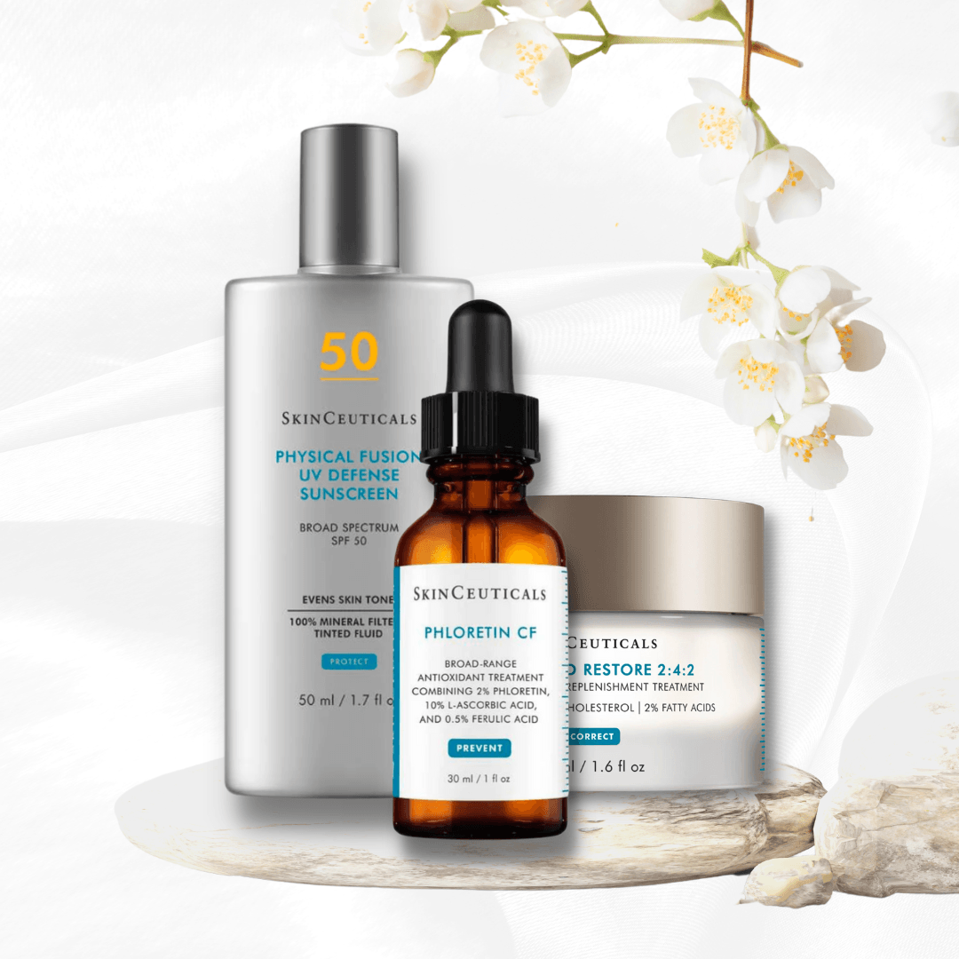 Bestsellers - Geria Dermatology