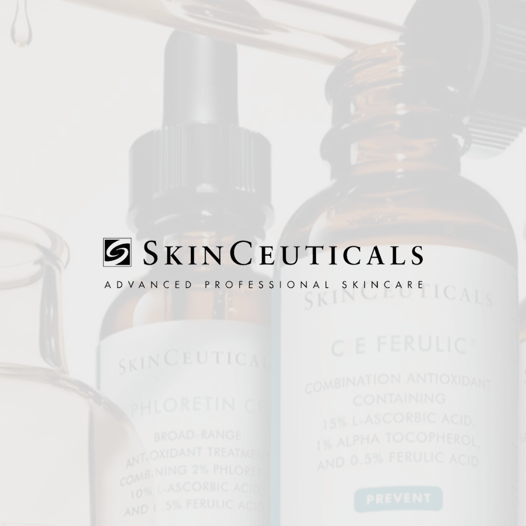 SkinCeuticals - Geria Dermatology