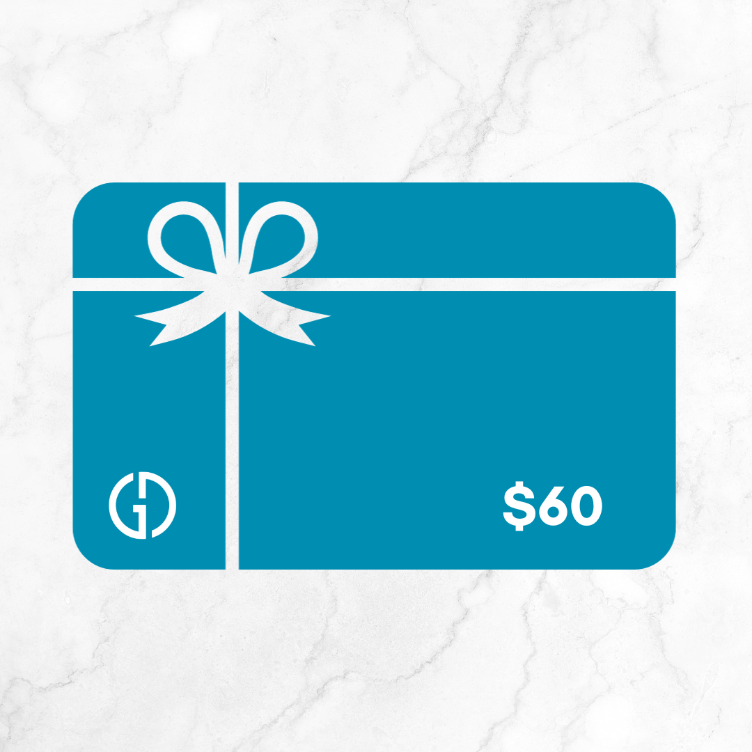 Gift Card - Geria Dermatology
