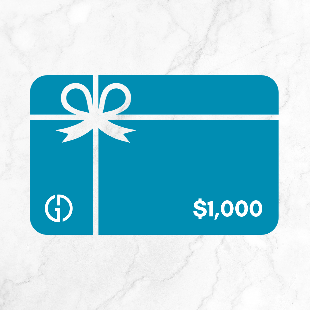 Gift Card - Geria Dermatology