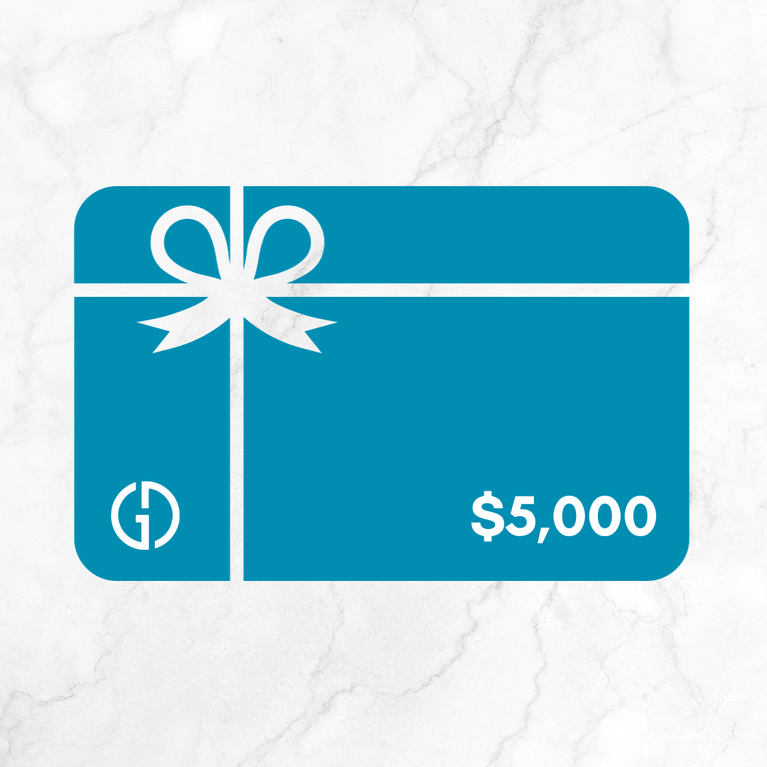 Gift Card - Geria Dermatology