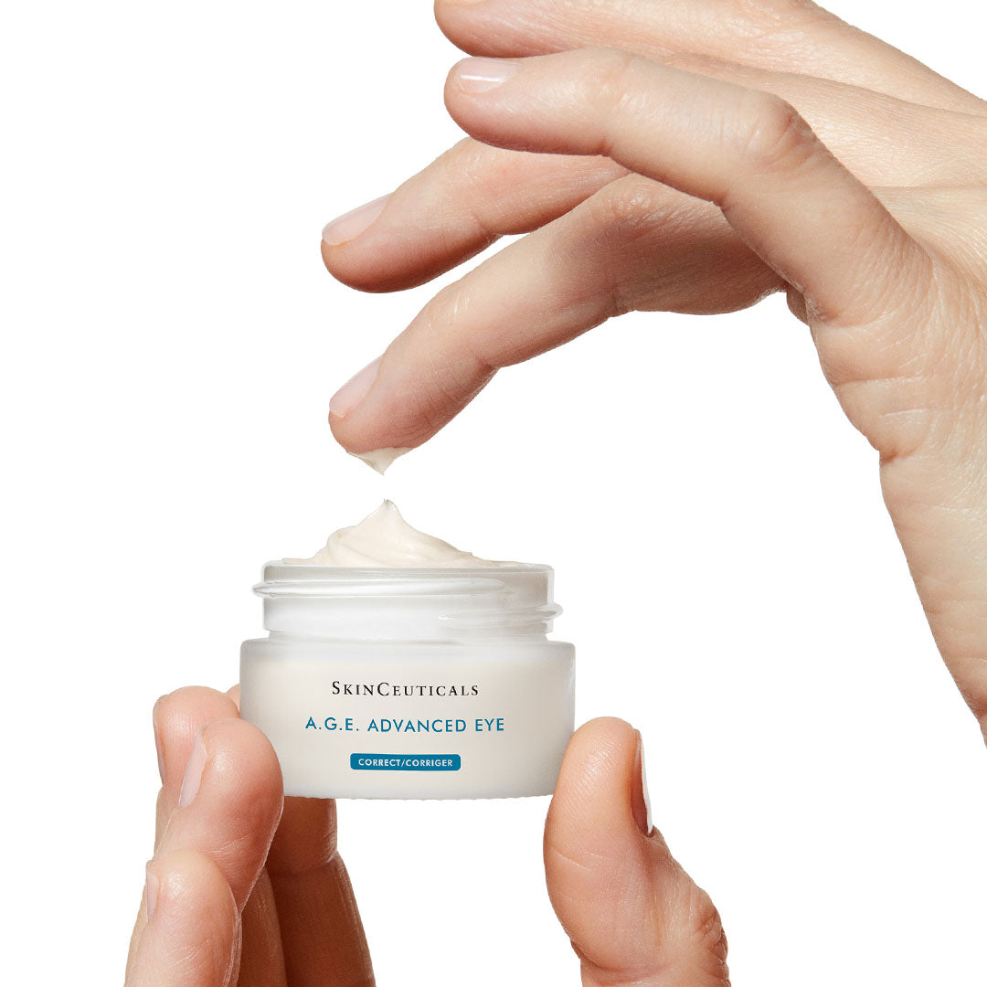 SkinCeuticals A.G.E. Advanced Eye - Geria Dermatology
