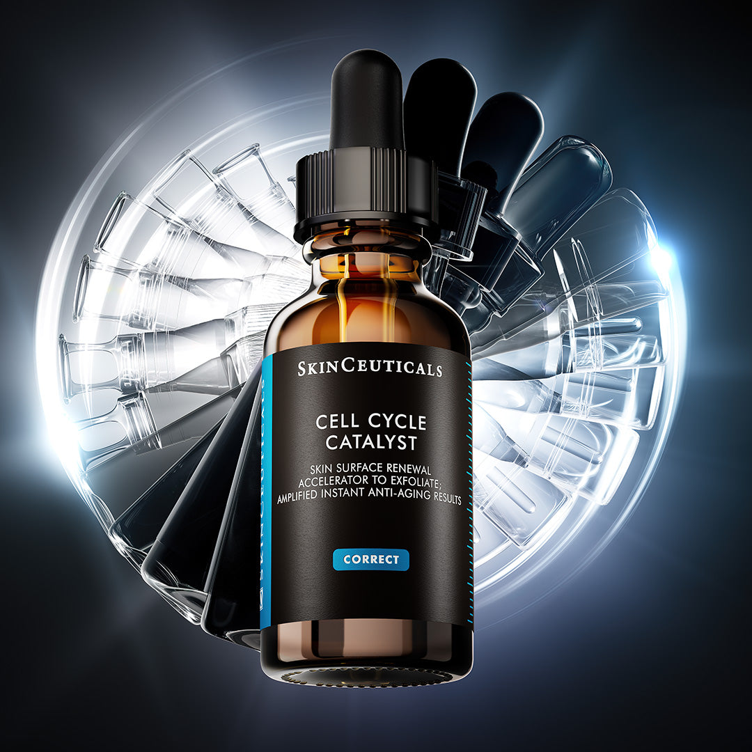 Factory SkinCeuticals Serum