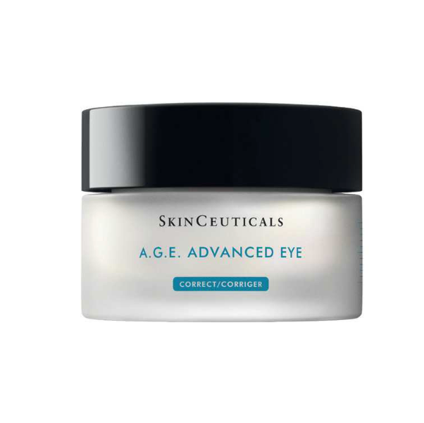 SkinCeuticals A.G.E. Advanced Eye - Geria Dermatology