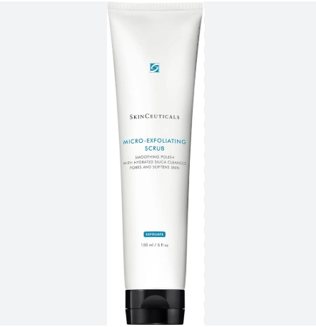 Micro-Exfoliating Scrub