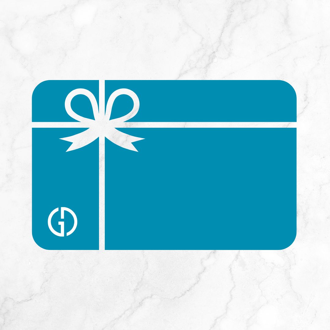 Gift Card - Geria Dermatology