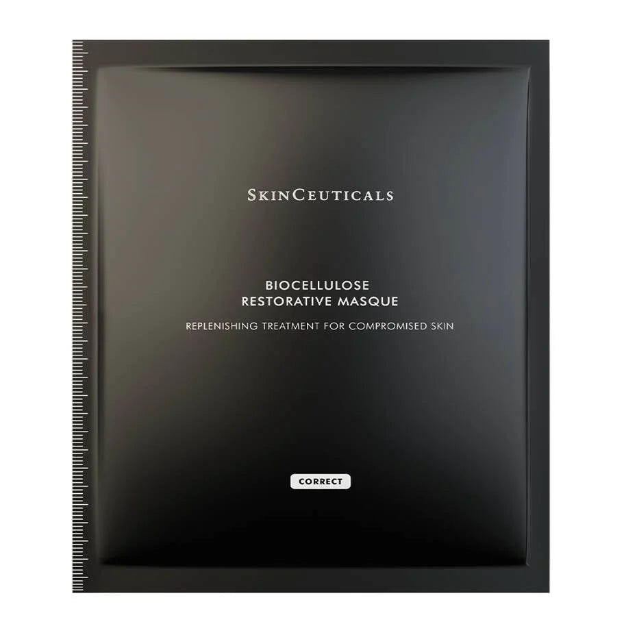 SkinCeuticals Biocellulose Mask (Pack of 6) - Geria Dermatology