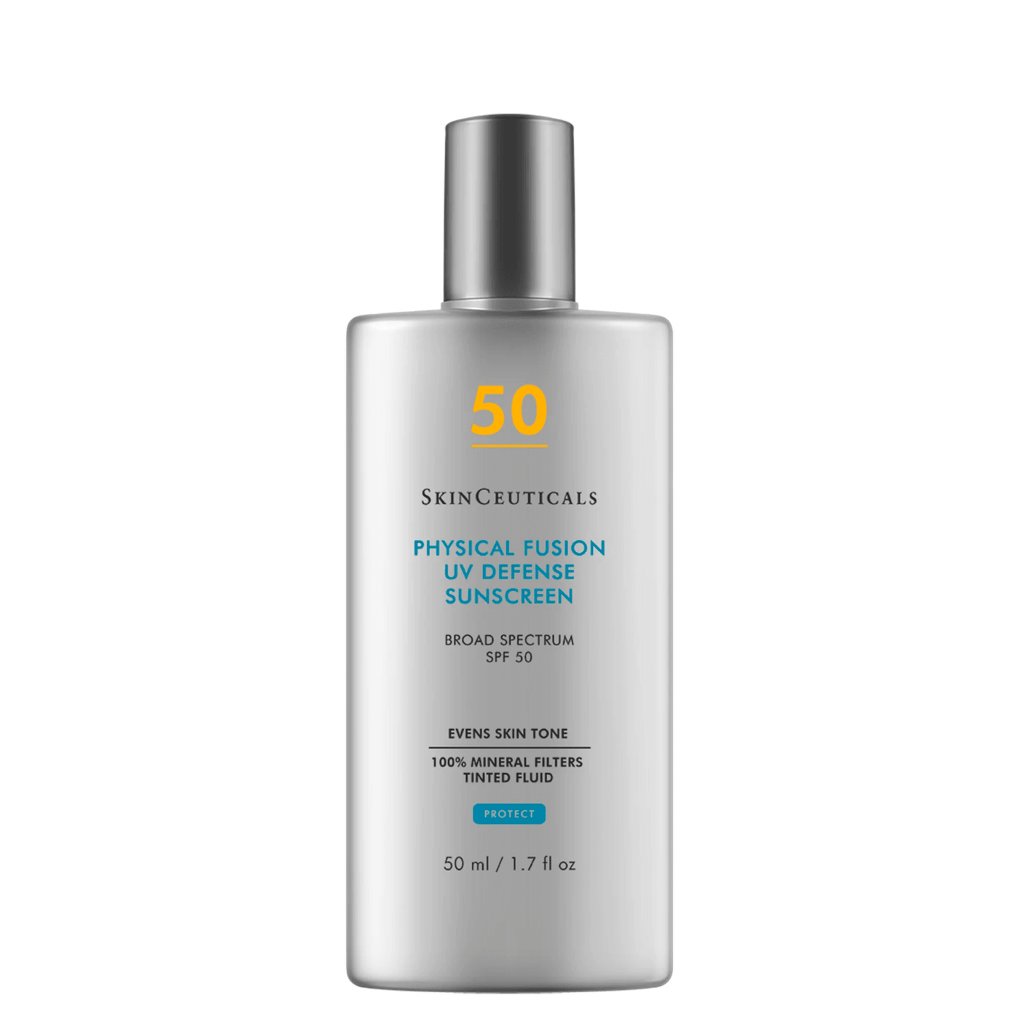 SkinCeuticals Physical Fusion UV Defense SPF 50 - Geria Dermatology
