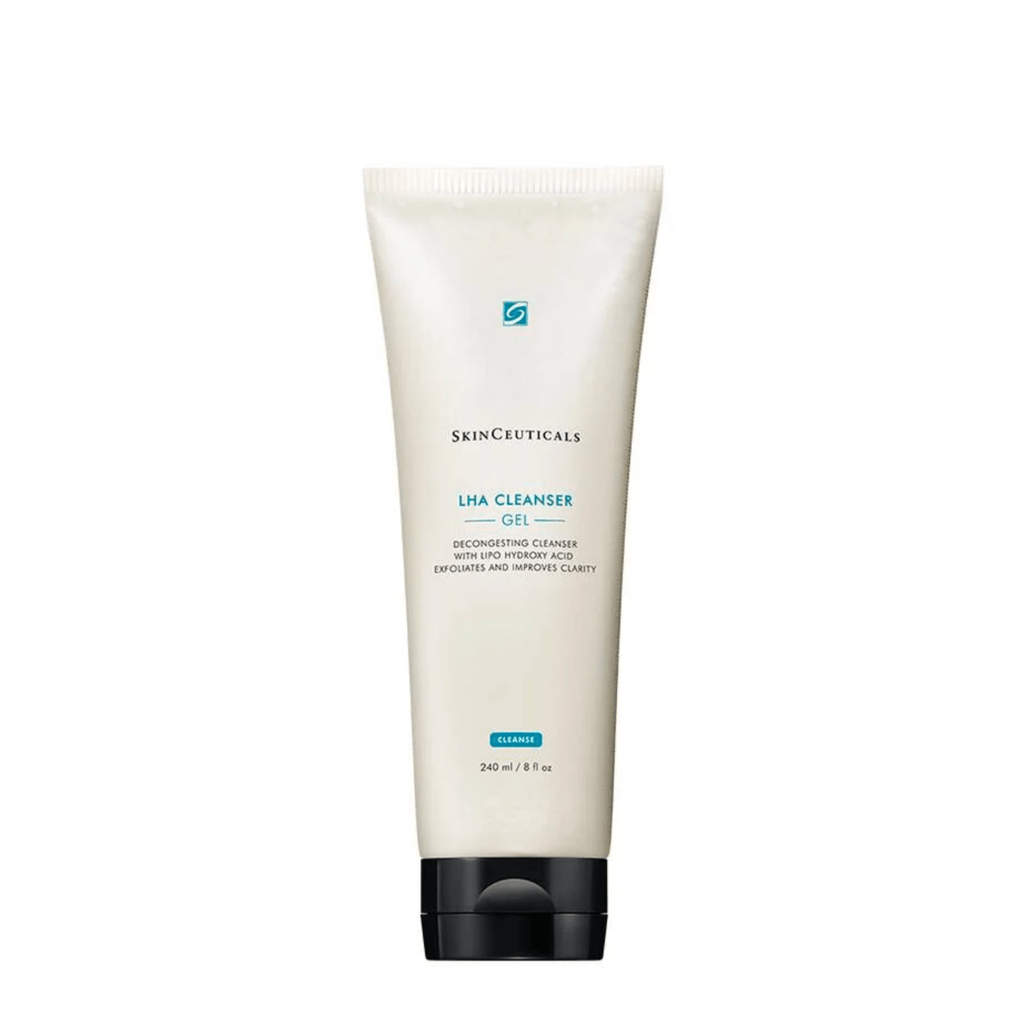 SkinCeuticals LHA Cleansing Gel - Geria Dermatology