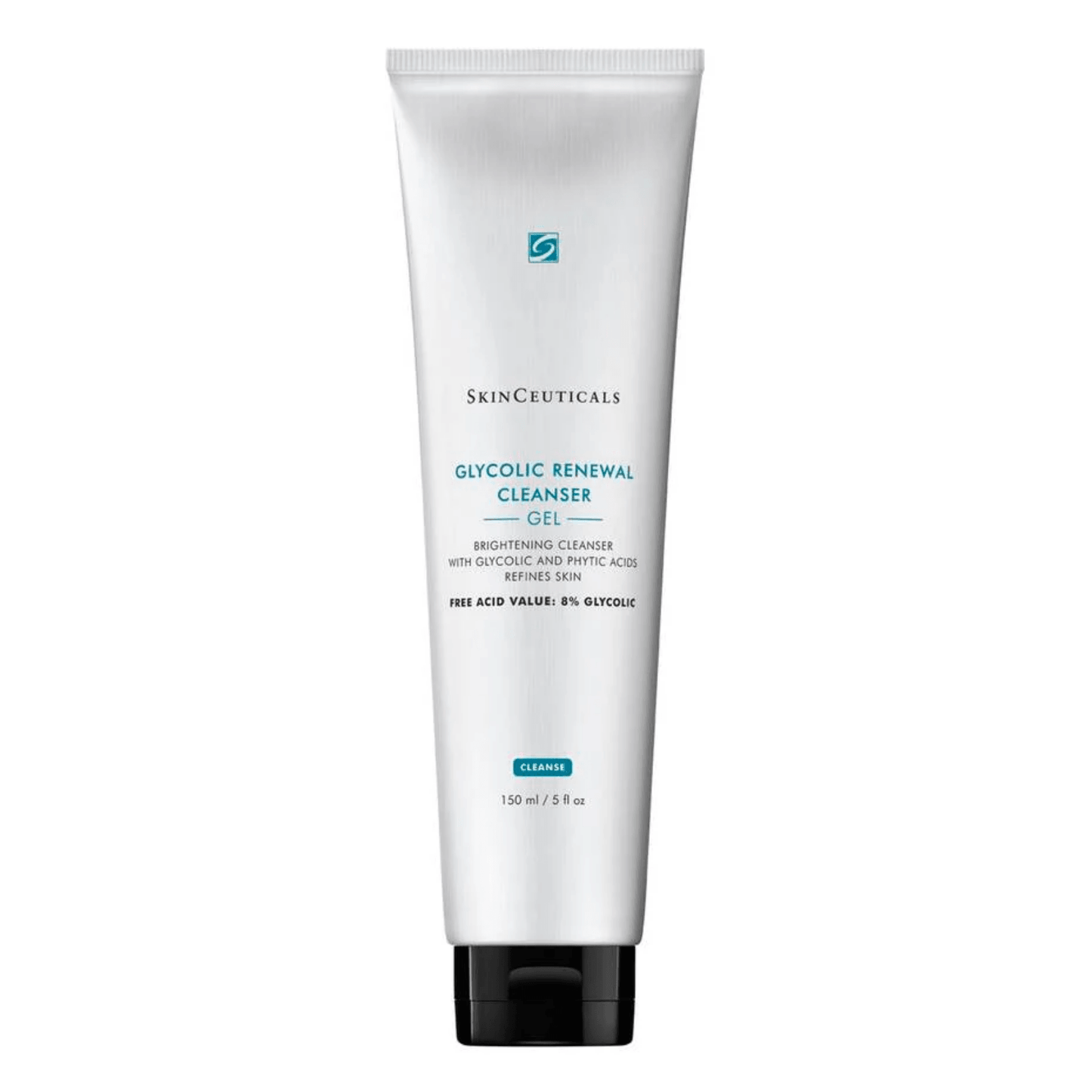 SkinCeuticals Glycolic Renewal Cleanser - Geria Dermatology