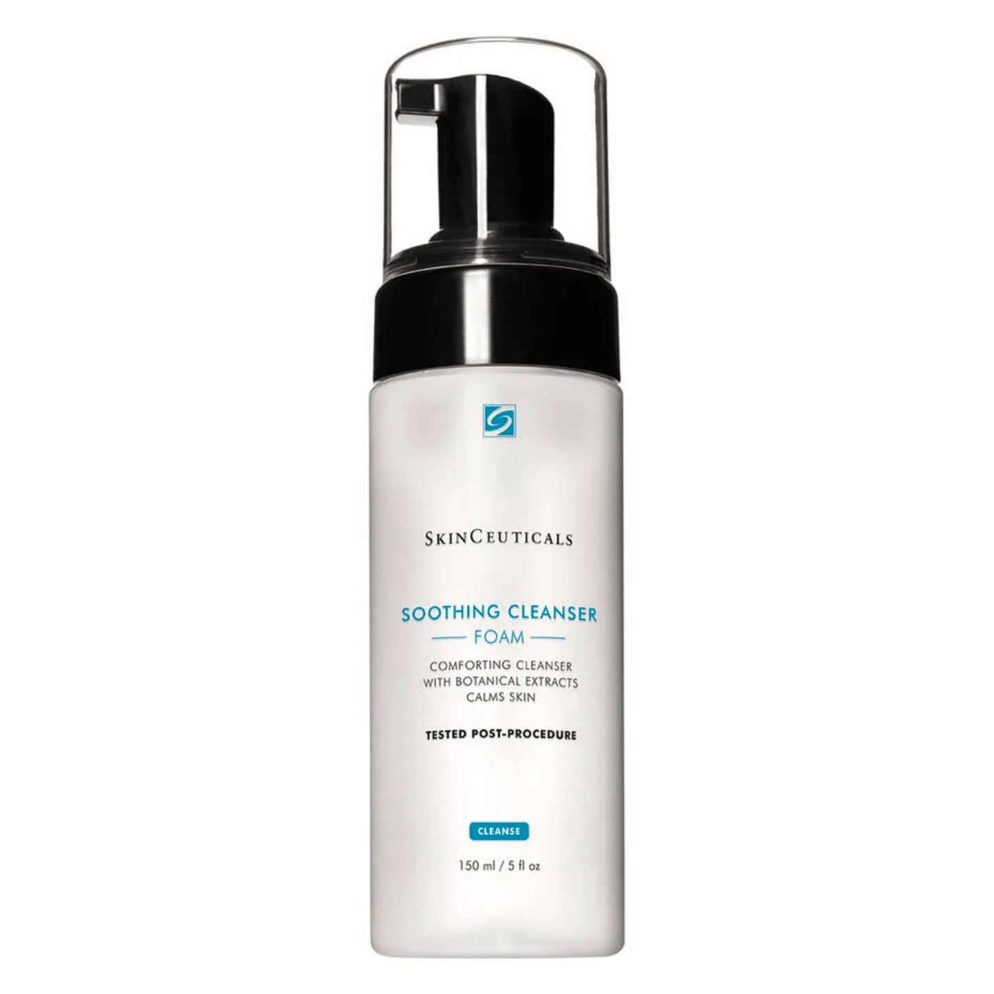 SkinCeuticals Soothing Cleanser Foam - Geria Dermatology