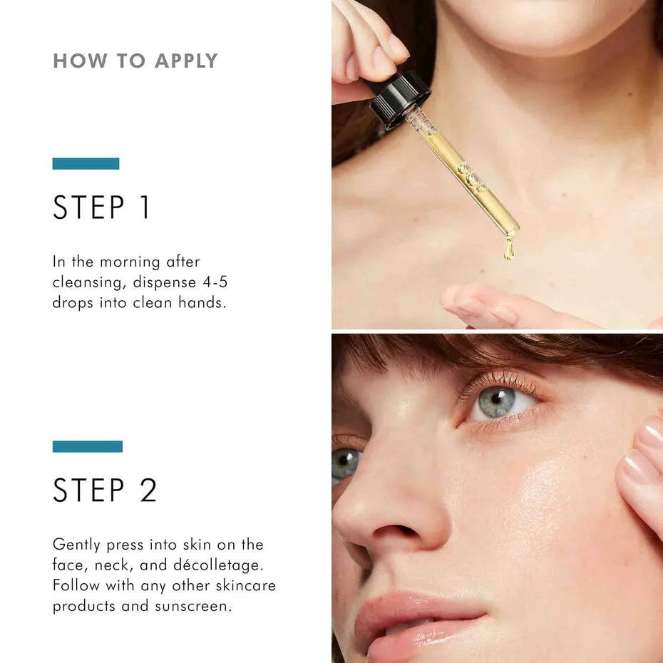 SkinCeuticals C E Ferulic® with 15% L-Ascorbic Acid - Geria Dermatology