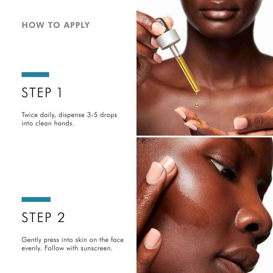 SkinCeuticals Discoloration Defense - Geria Dermatology