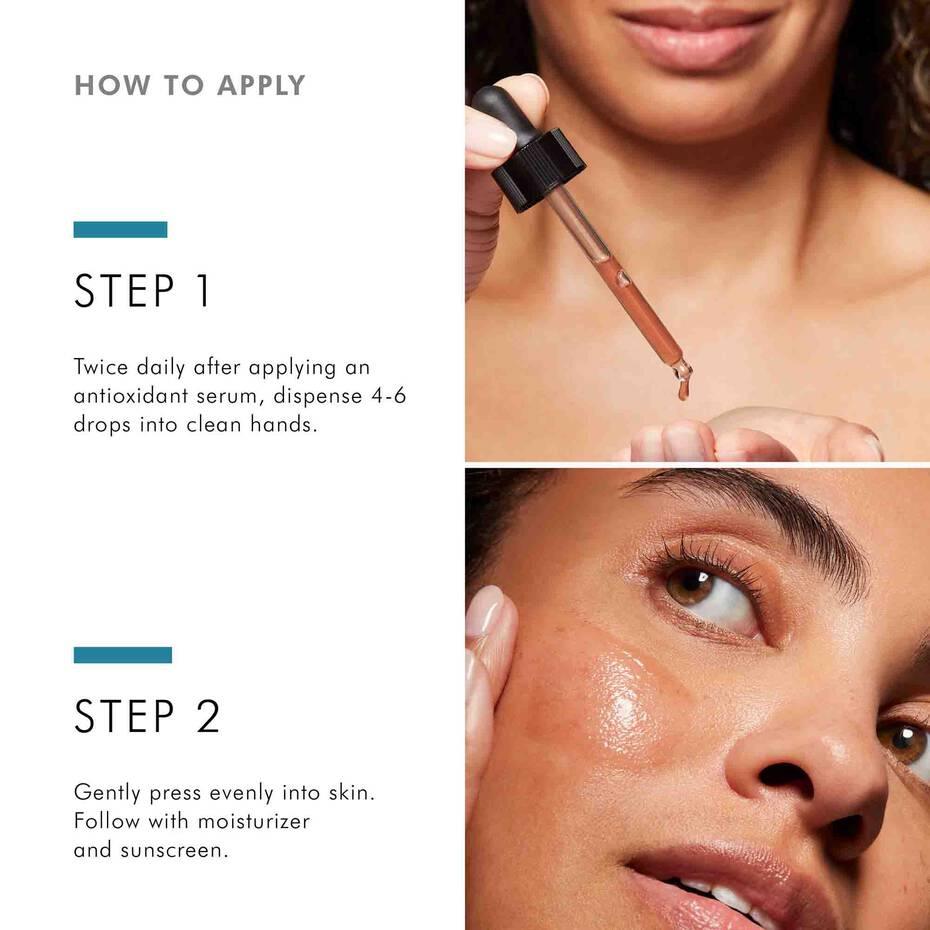 SkinCeuticals Hyaluronic Acid Intensifier (H.A.) - Geria Dermatology