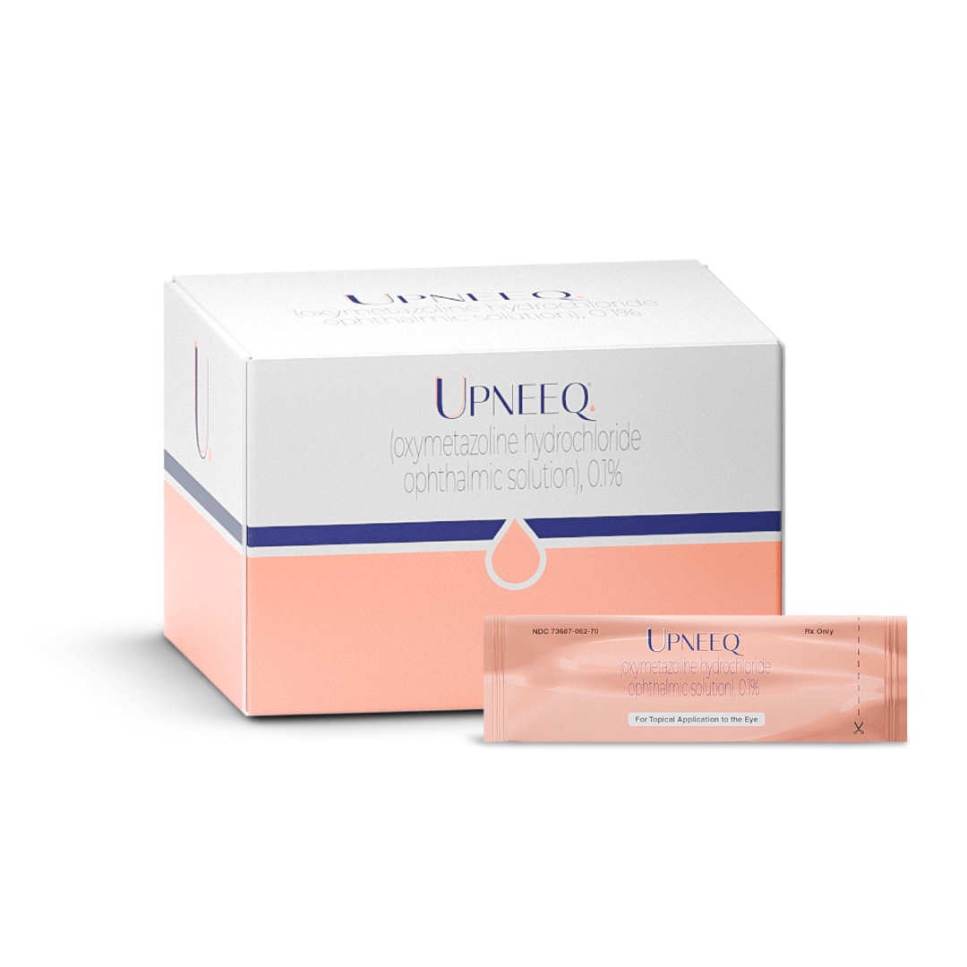 UPNEEQ® (Rx Only) - Geria Dermatology