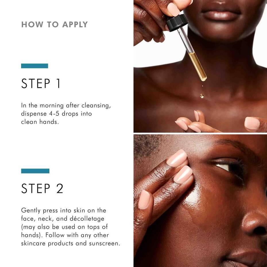 SkinCeuticals Phloretin CF® - Geria Dermatology