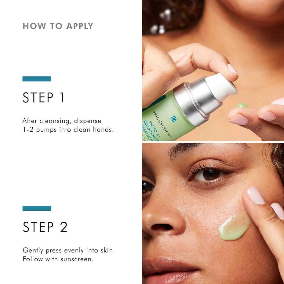 SkinCeuticals Phyto A+ Brightening Treatment - Geria Dermatology