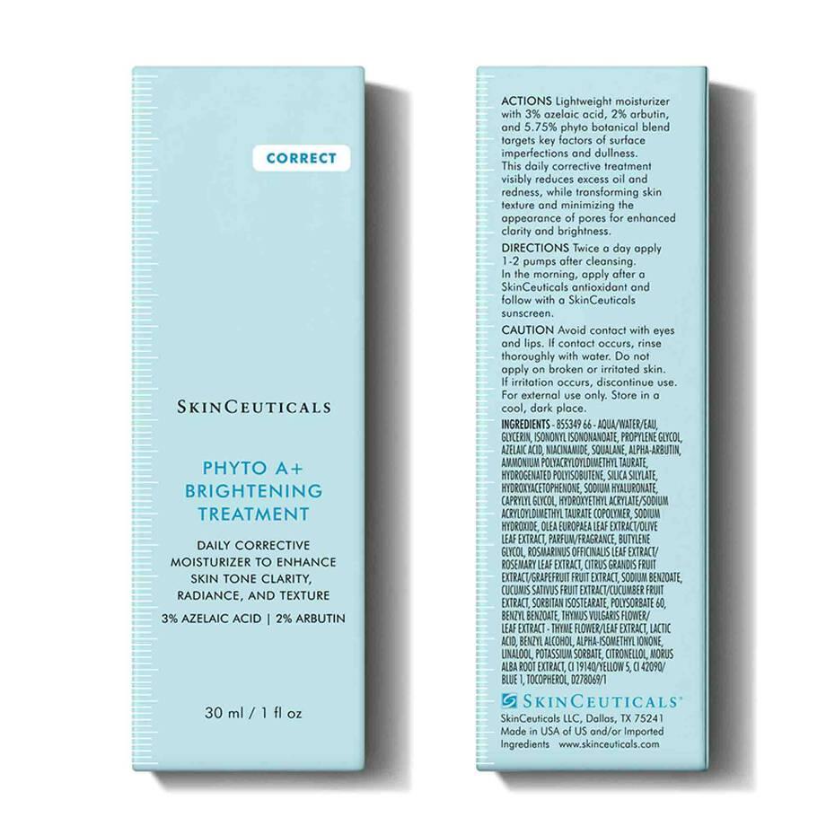 SkinCeuticals Phyto A+ Brightening Treatment - Geria Dermatology