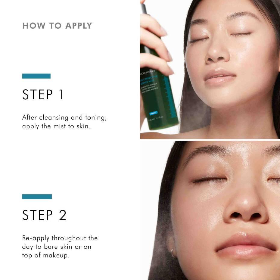 SkinCeuticals Phyto Corrective Essence Mist - Geria Dermatology
