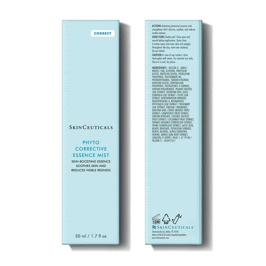 SkinCeuticals Phyto Corrective Essence Mist - Geria Dermatology