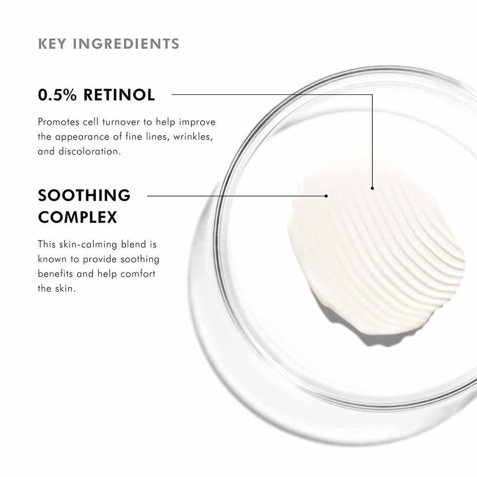 SkinCeuticals Retinol 0.5 - Geria Dermatology