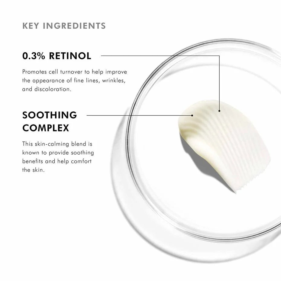 SkinCeuticals Retinol 0.3 - Geria Dermatology