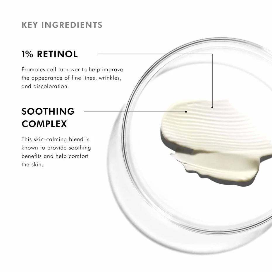 SkinCeuticals Retinol 1.0 - Geria Dermatology