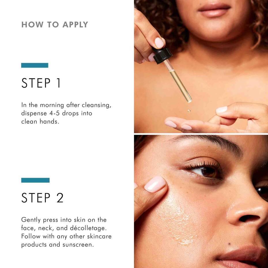 SkinCeuticals Silymarin CF - Geria Dermatology