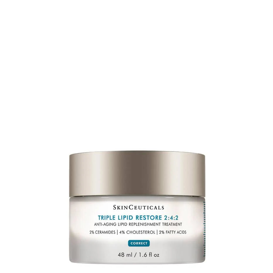SkinCeuticals Triple Lipid Restore 2:4:2 - Geria Dermatology