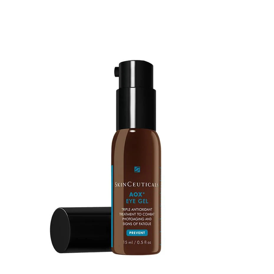 SkinCeuticals AOX+ Eye Gel - Geria Dermatology