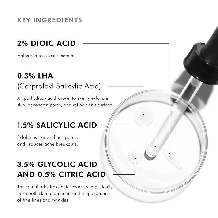 SkinCeuticals Blemish + Age Defense - Geria Dermatology