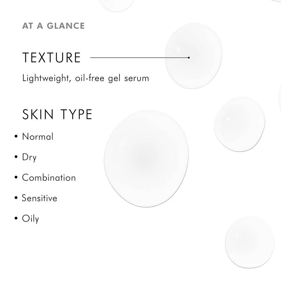 SkinCeuticals Hydrating B5 Gel - Geria Dermatology