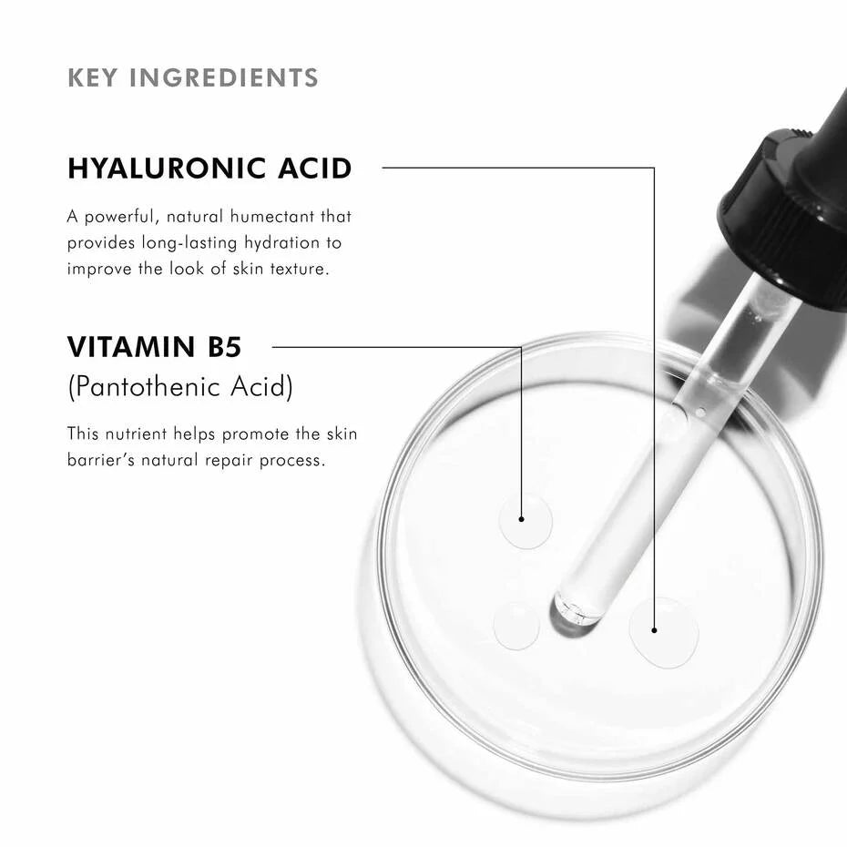 SkinCeuticals Hydrating B5 Gel - Geria Dermatology