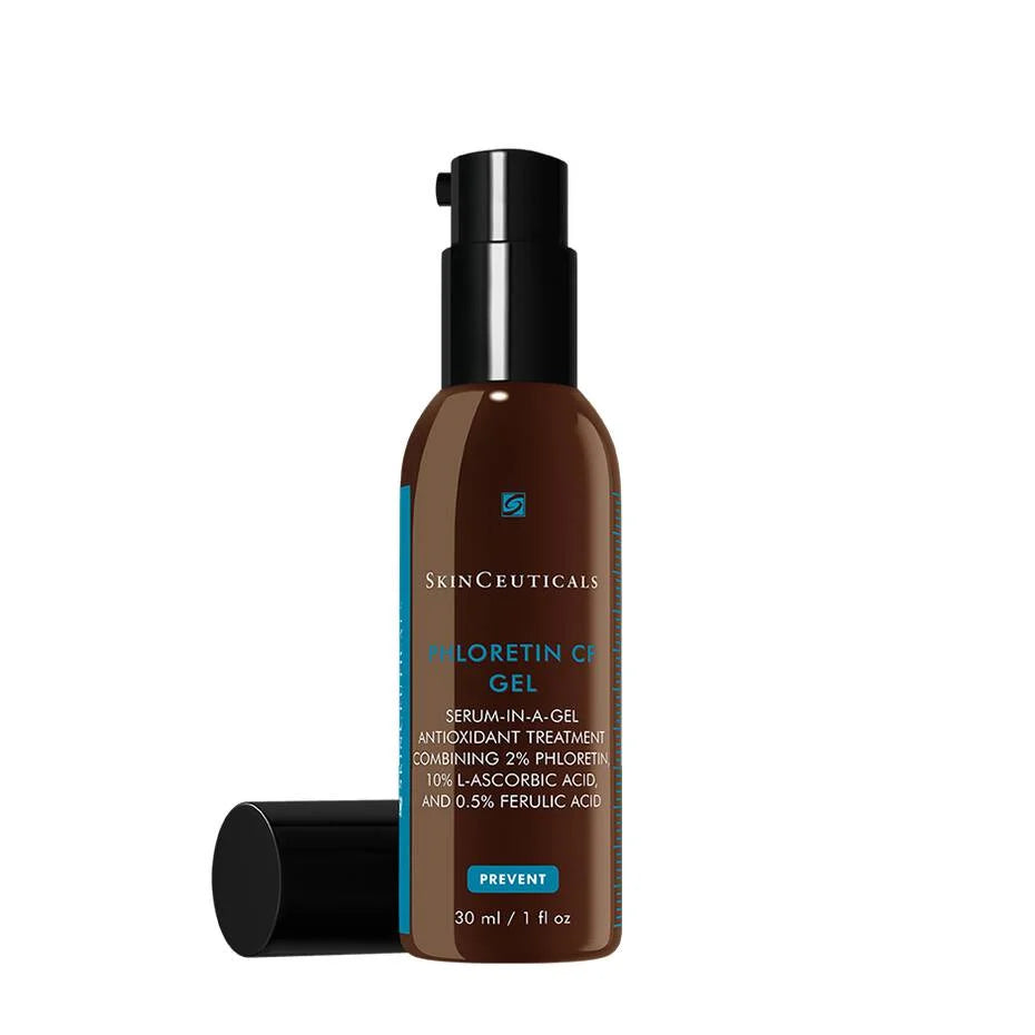 SkinCeuticals Phloretin CF Gel - Geria Dermatology