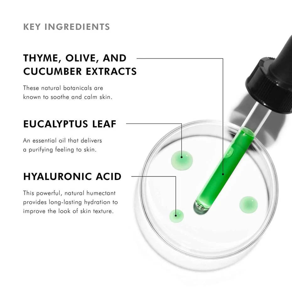 SkinCeuticals Phyto Corrective Gel - Geria Dermatology