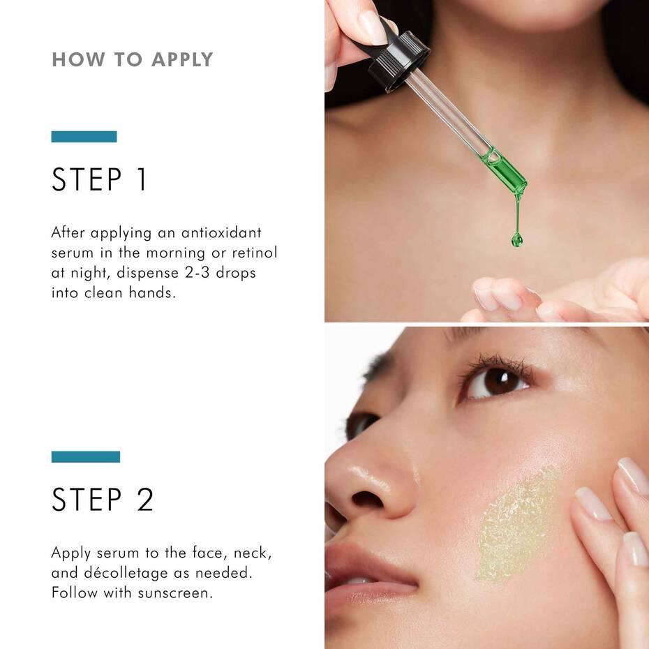 SkinCeuticals Phyto Corrective Gel - Geria Dermatology