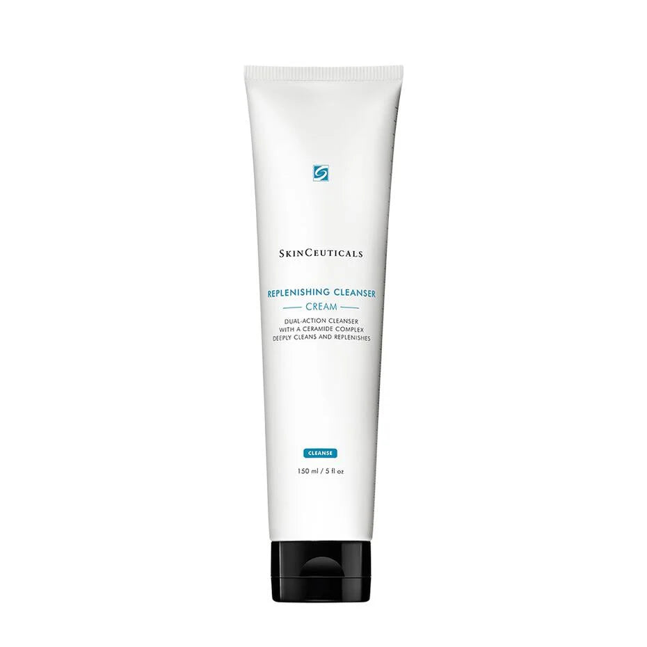 SkinCeuticals Replenishing Cleanser - Geria Dermatology