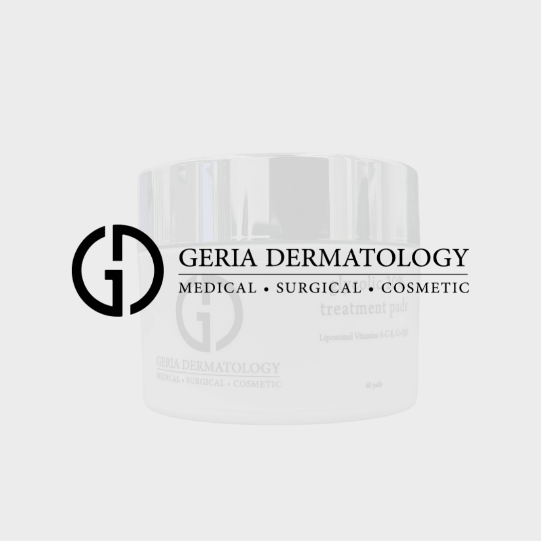 Geria Dermatology - Geria Dermatology