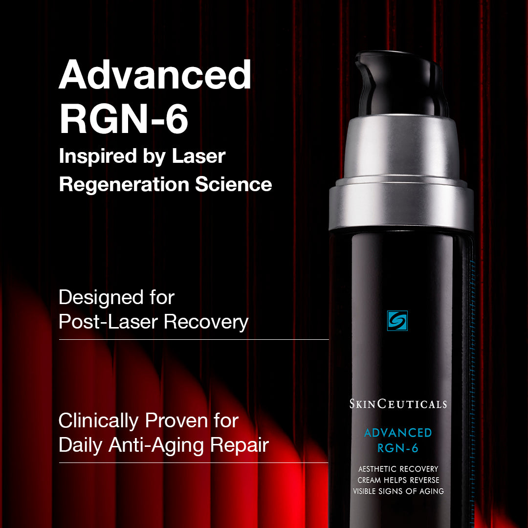 Advanced RGN-6