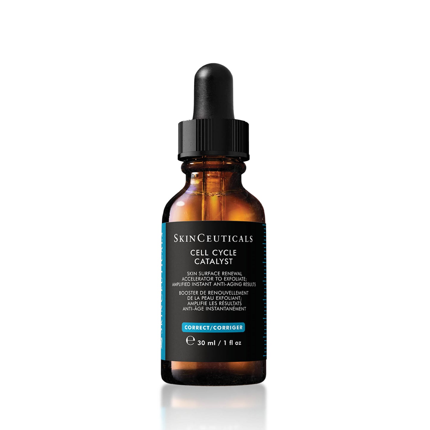 SkinCeuticals Cell Cycle Catalyst - Geria Dermatology