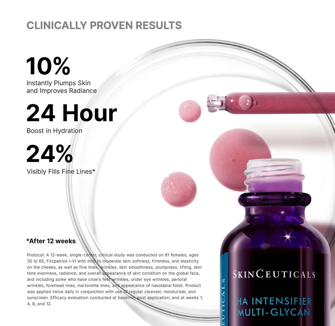 SkinCeuticals H.A. Intensifier Multi-Glycan