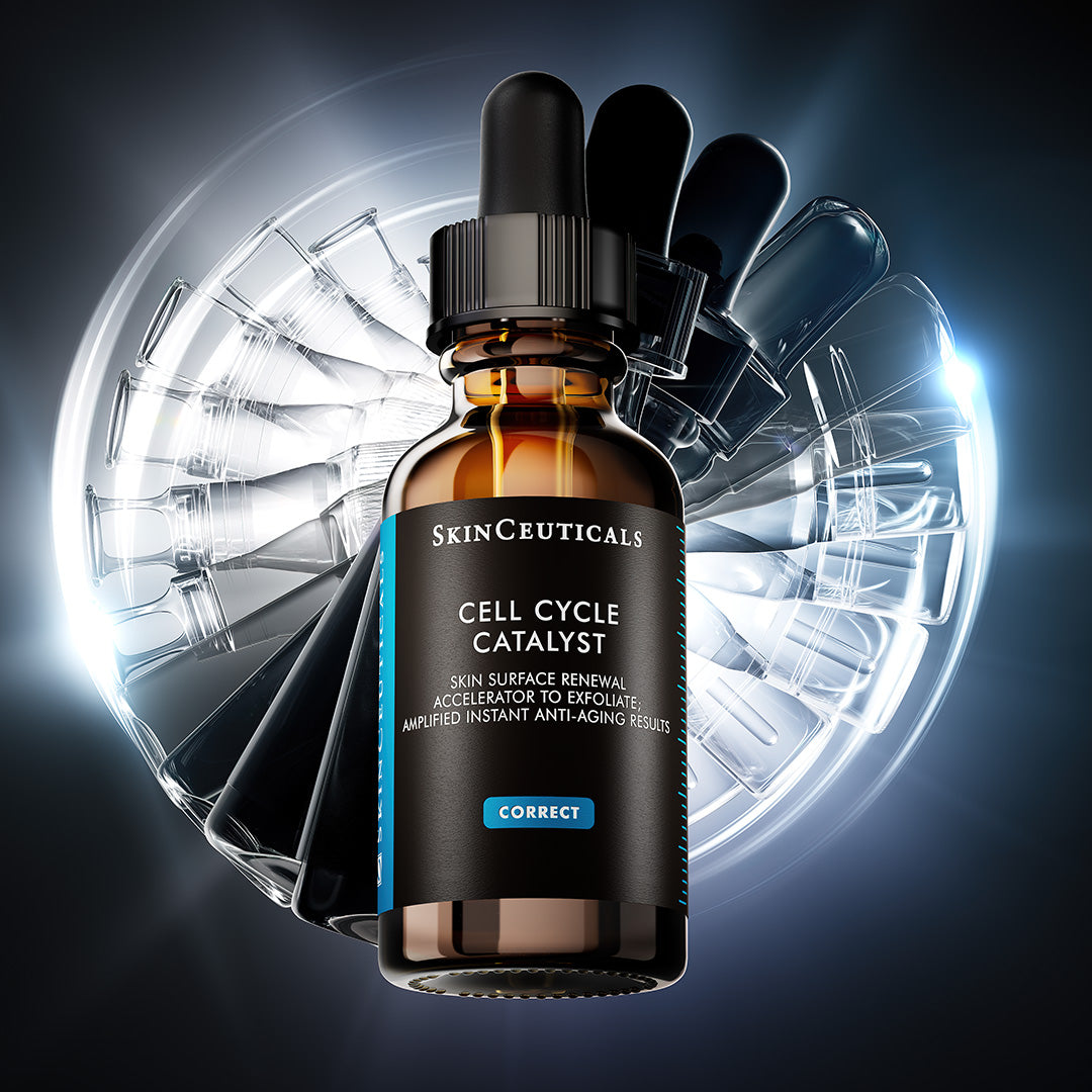 SkinCeuticals Cell Cycle Catalyst - Geria Dermatology