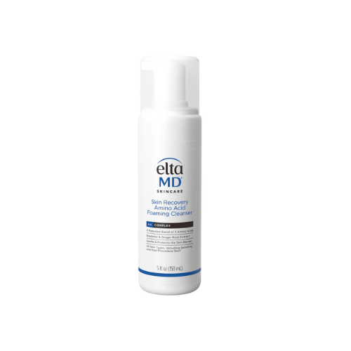 EltaMD Skin Recovery Amino Acid Foaming Cleanser
