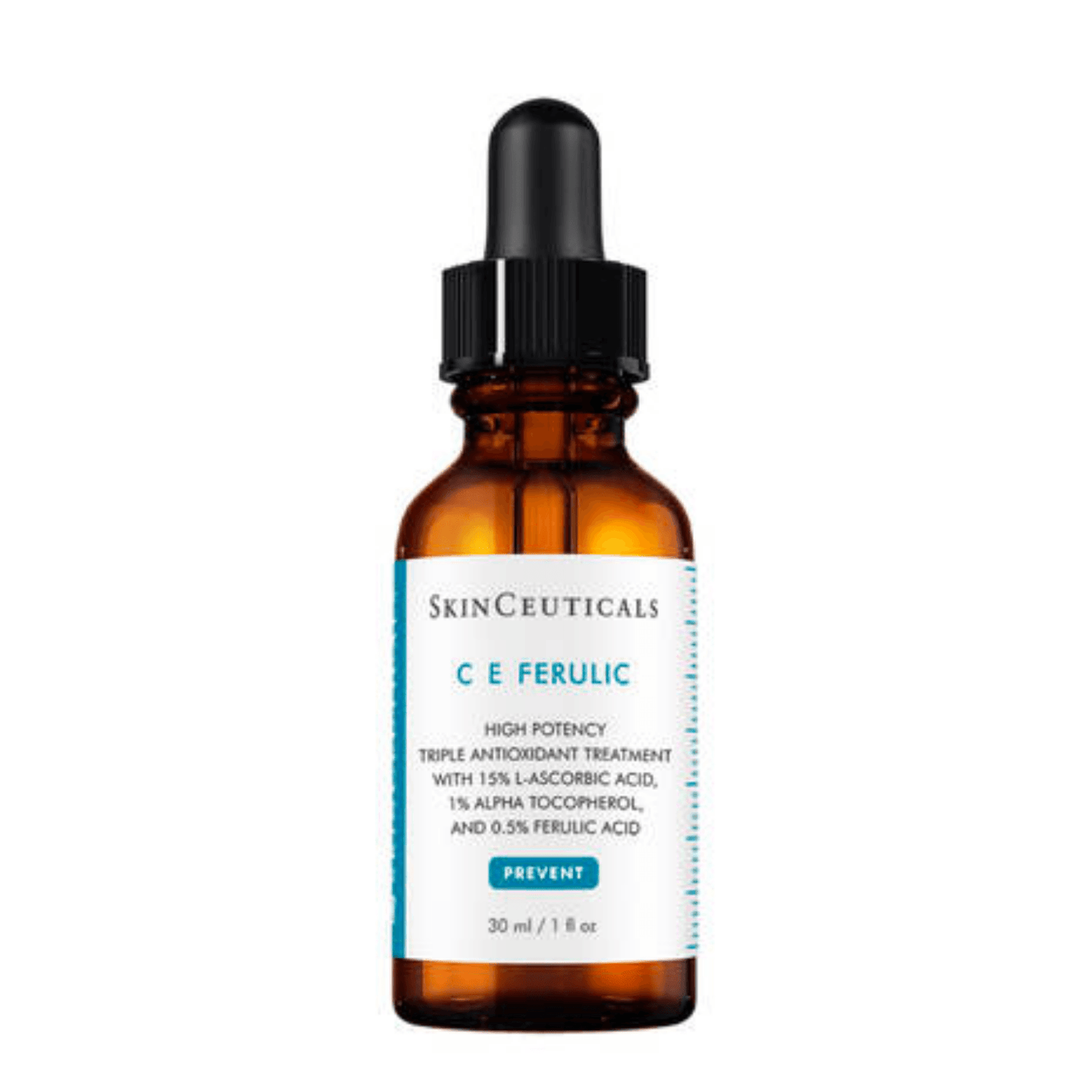 SkinCeuticals C E Ferulic® with 15% L-Ascorbic Acid - Geria Dermatology