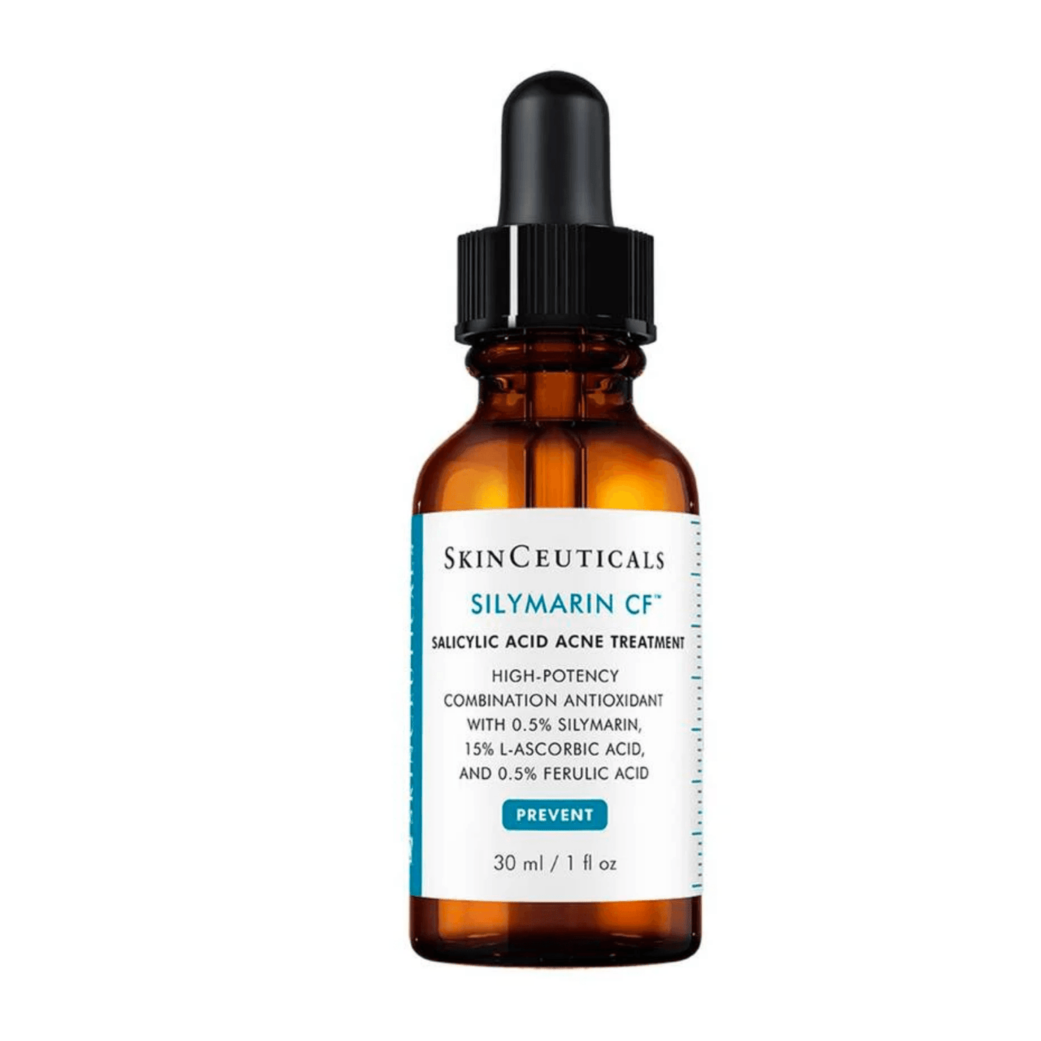 SkinCeuticals Silymarin CF - Geria Dermatology
