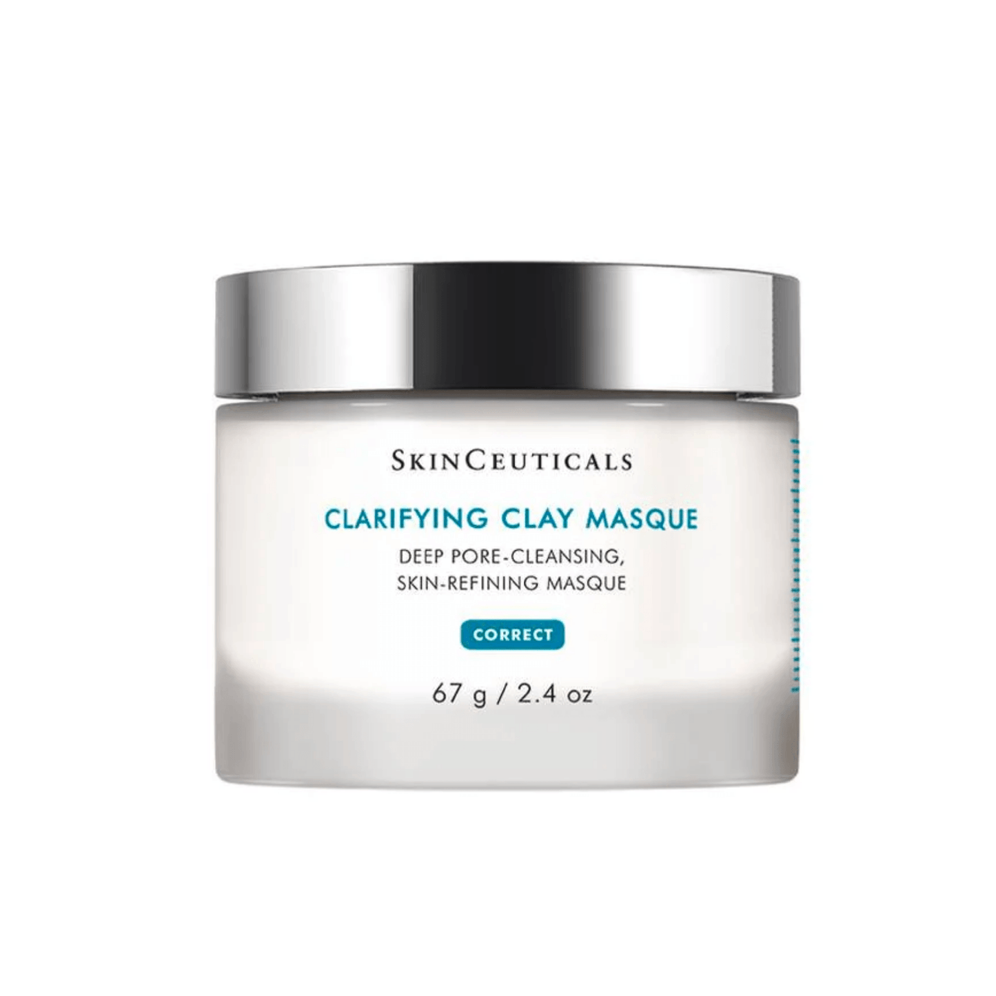 SkinCeuticals Clarifying Clay Masque - Geria Dermatology