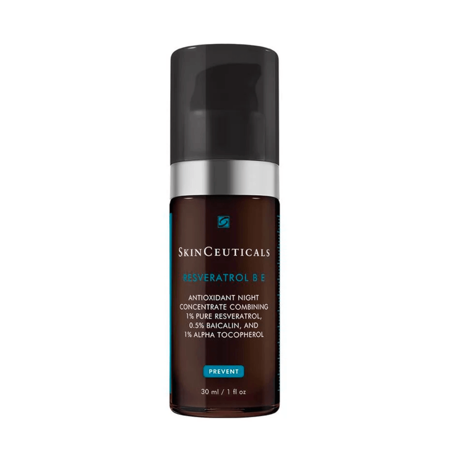 SkinCeuticals Resveratrol B E - Geria Dermatology