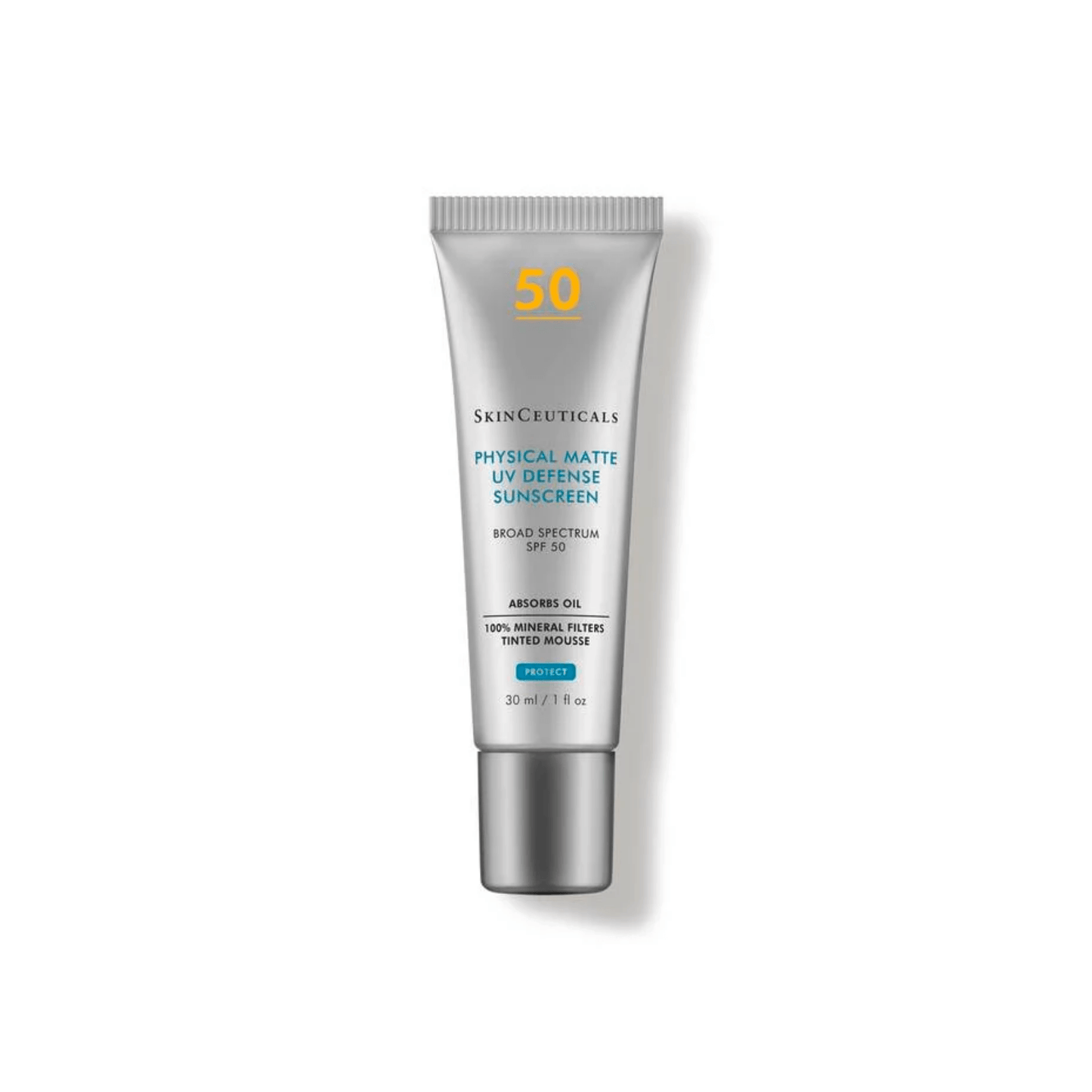 SkinCeuticals Physical Matte UV Defense SPF 50 - Geria Dermatology