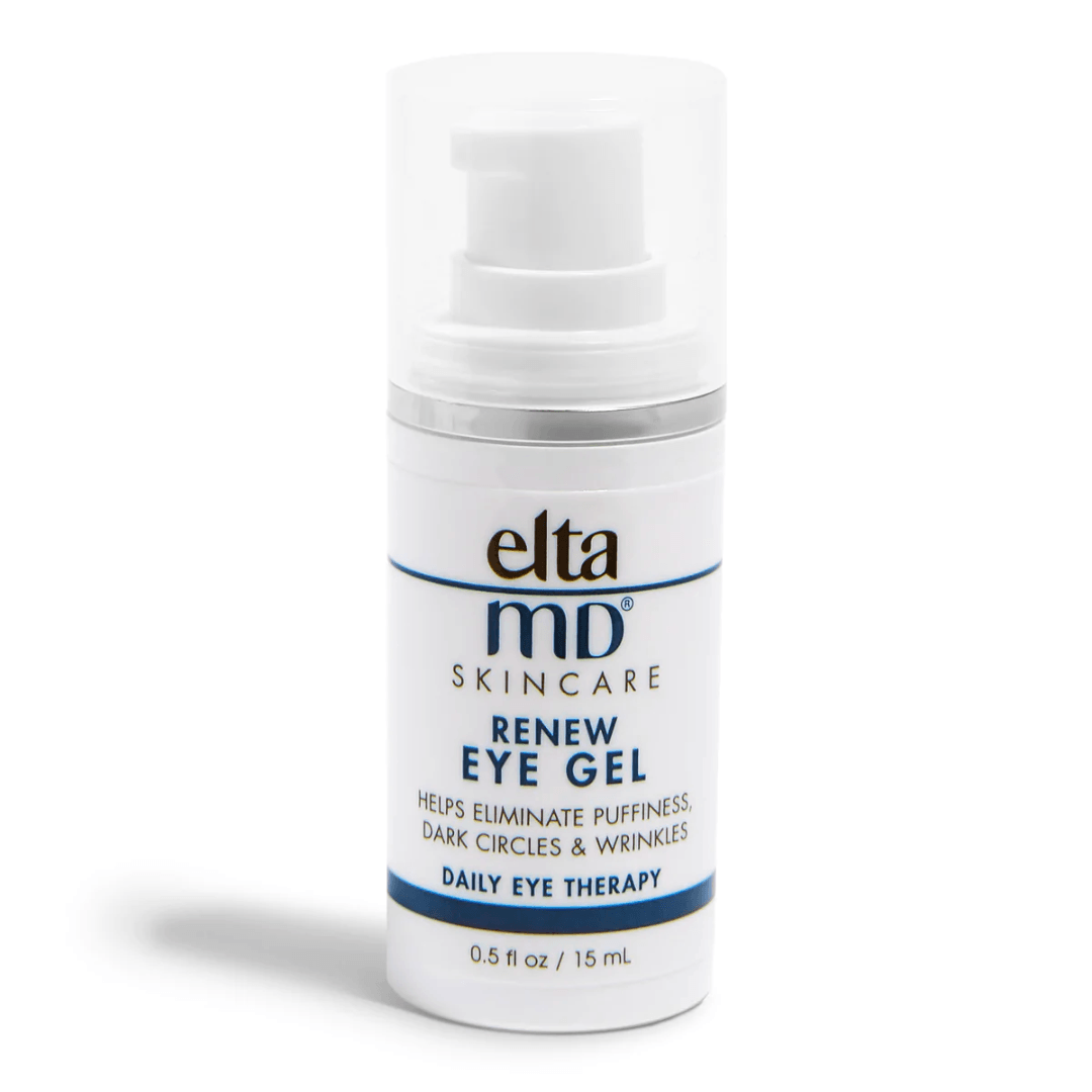 EltaMD Renew Eye Gel - Geria Dermatology