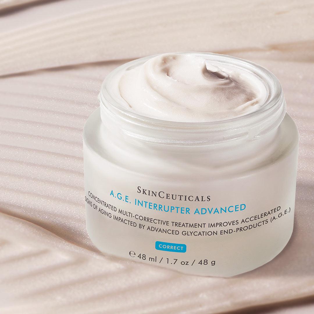 SkinCeuticals A.G.E. Interrupter Advanced - Geria Dermatology